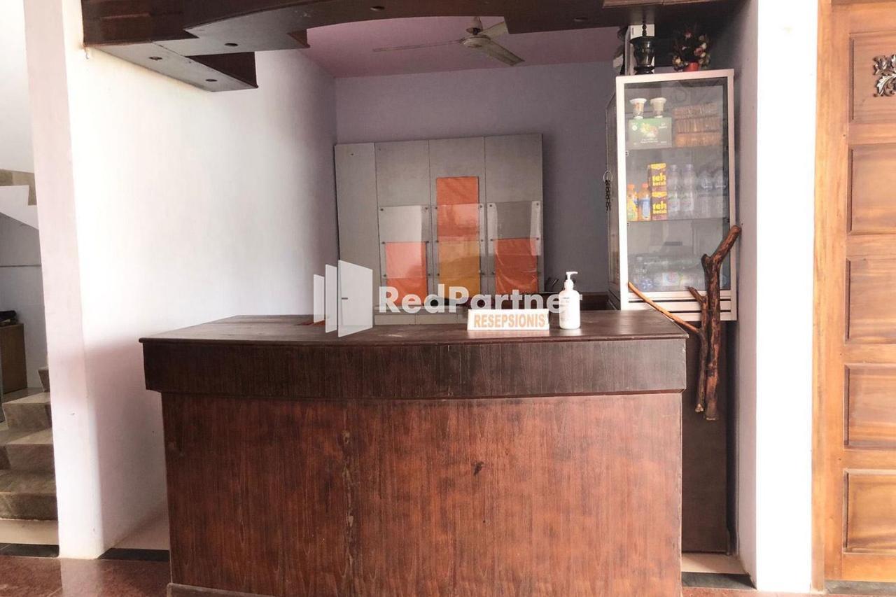 Wisma Suci Syariah Polewali Mandar Mitra Reddoorz Matakali Zewnętrze zdjęcie